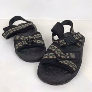 Vintage 90's Route 66 Men’s Water Hiking Sandals